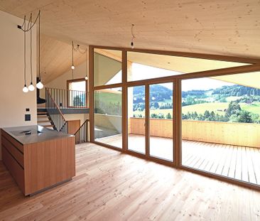 Schöner Wohnen mit Weitsicht! - Photo 2