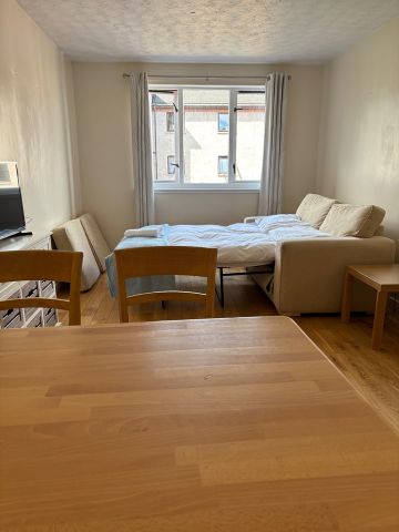 2 Bed Flat, Hawthornden Place, EH7 - Photo 2