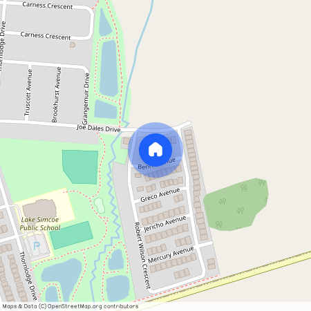 10 Benn Avenue, Georgina