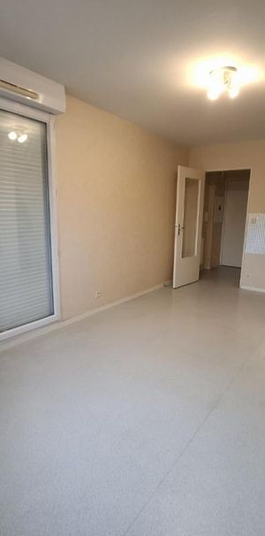 Appartement T2 à louer Rennes Beauregard - 38 m² - Photo 1