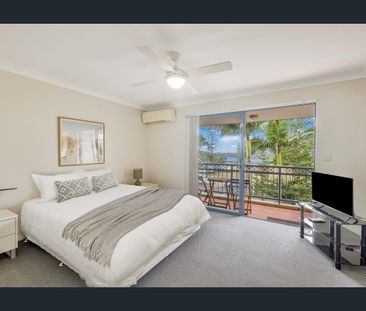 RAINBOW BAY TOWNHOUSE WITH HARBOUR VIEWS - furnished - Photo 4