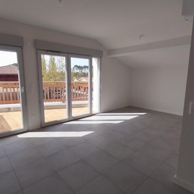 Location Appartement 2 pièces 43m² MESSANGES 40660 - Photo 1