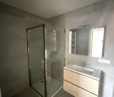 Nieuwbouw, 2-slaapkamer BEN-appartement in Nijlen - Photo 4