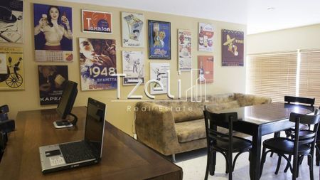 Studio/Γκαρσονιέρα για ενοικίαση Τριών Ναυάρχων - Άγιος Ανδρέας (Πάτρα) - Photo 4