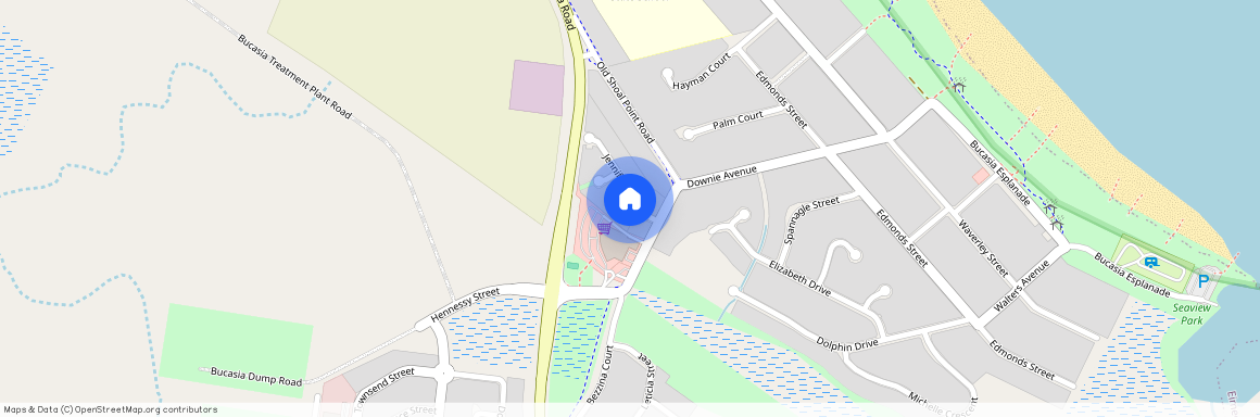 5 Jennifer Court, Qld 4750, Bucasia