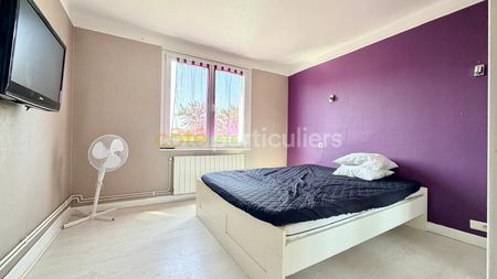 Location Appartement 3 pièces 67m² - Photo 4
