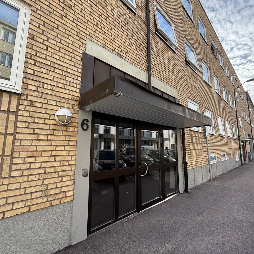 Smålandsgatan 6 Malmen, Kalmar - Photo 2
