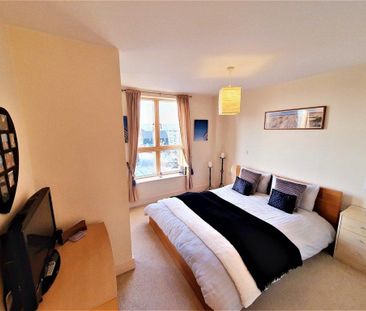 2 bedroom flat to rent - Photo 6