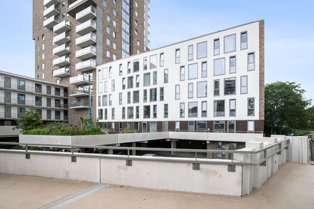 Appartement te huur: Friesestraatweg 141-38 9743 AA Groningen - Foto 4