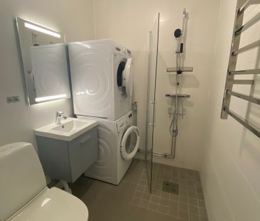 Affärsgatan, Kvissleby - Foto 3