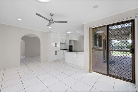 Family Home with Solar Efficiency & Side Access - Photo 2