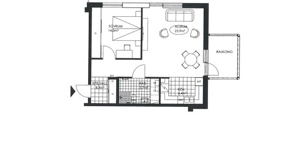 Vallgatan 10 - Foto 2