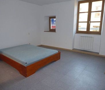 Location appartement t2 à Aubenas (07200) - Photo 4