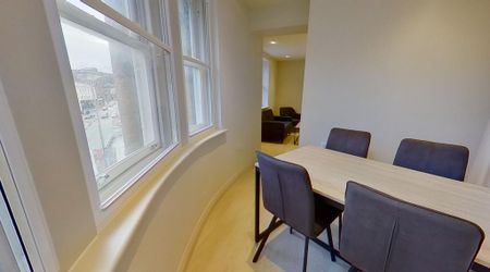 1 bedroom flat to rent - Photo 2