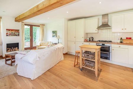 1 bedroom detached bungalow to rent - Photo 3