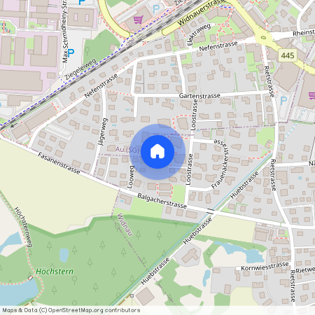 Loostrasse 11, 9435 Heerbrugg