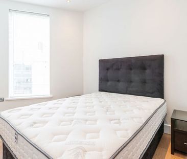 Apartment 23, William Beckett House, Pembroke Row, Du, Dublin 2 - Photo 5