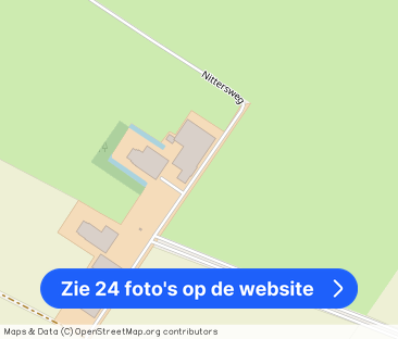Gemeubileerde woning te huur nabij Zoutkamp. - Foto 1