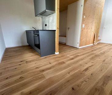 1.5 Zimmer, 34 m², 2. Stock - Photo 2