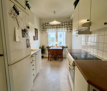 Essingestråket, Stockholm - Photo 1