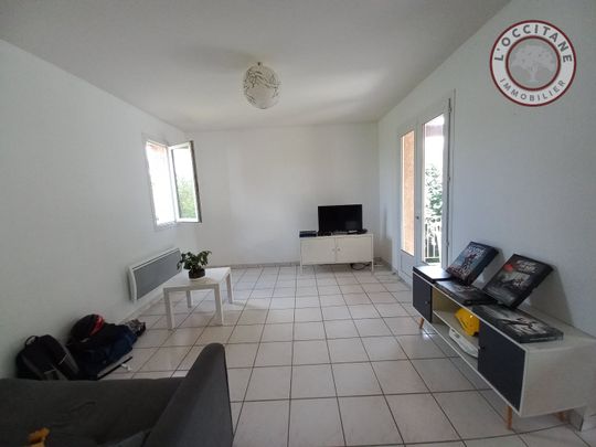 Location Maison 4 pièces 89m² L ISLE JOURDAIN 32600 - Photo 1