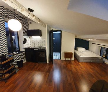 Location appartement 1 pièce 16.63 m² à Mâcon (71000) - Photo 2