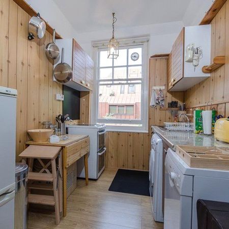 Greycoat Gardens, London, SW1P, London - Photo 3