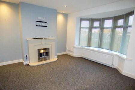 2 bed flat to rent in Charnwood Gardens, Gateshead, NE9 - Photo 4