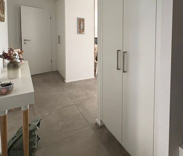 2 Zimmer, 69 m², EG - Photo 4