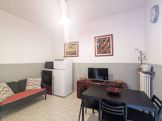 Trilocale Lungo Dora Napoli 62, Aurora, Torino - Foto 1