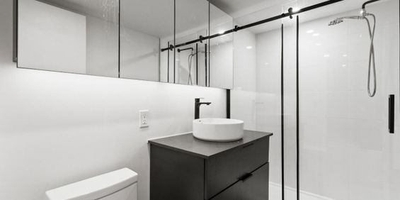 1 chambre - 215 Rue Murray, Montréal - Photo 3