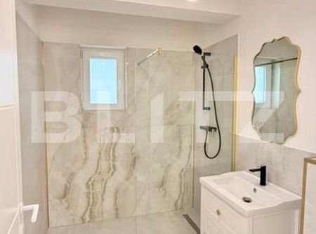 Apartament cu 3 camere, prima inchiriere, parcare subterana, zona Terra - Photo 5