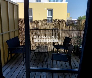 Appartement 3 pièces – 66 m² environ à Chantepie (ref : G175352) - Photo 5