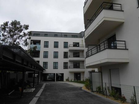 Appartement 1 pièce - - Photo 2