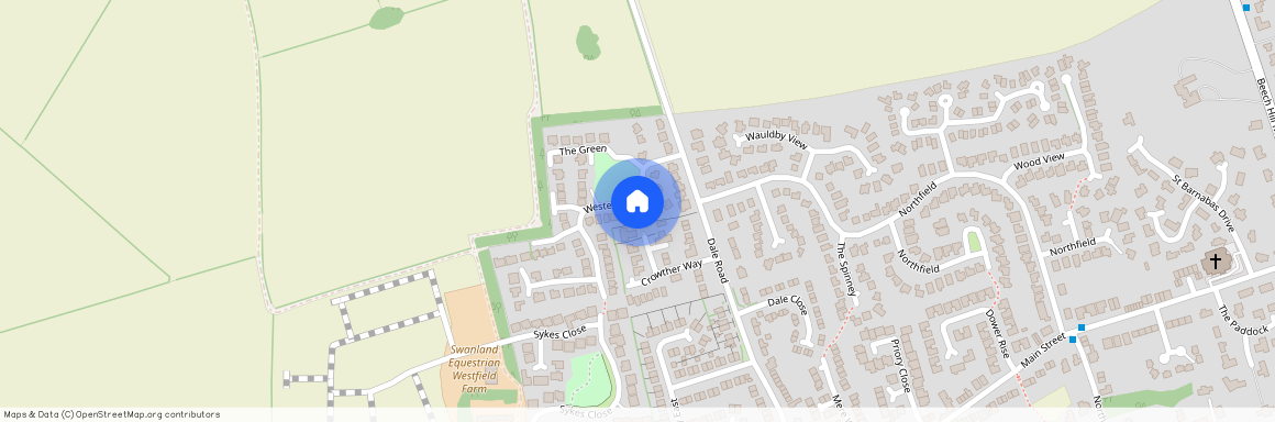 11 Westerdale, Swanland, HU14 3PY, North Ferriby
