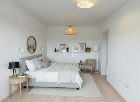 Stilvoll modernisierte 2-Zimmer-Wohnung mit Sonnenbalkon - Photo 5