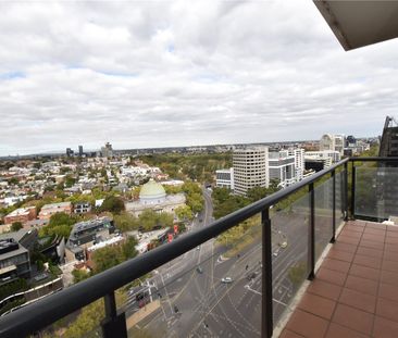 182/418 St Kilda Road - Photo 5