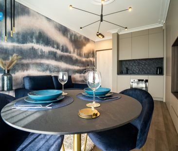 Bydgoszcz Perłowa Dolina apartament na wynajem - Фото 6