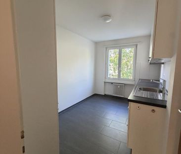 Schöne 3-Zimmer-Wohnung mit Balkon an ruhiger Lage - Foto 2