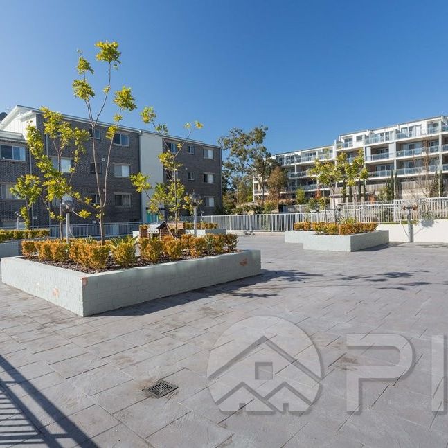 40/23-35 Crane Rd Castle Hill - Photo 1