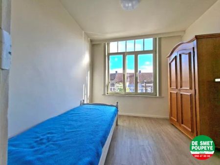 Hoefijzerlaan 59 / 02.01, 8000 Brugge - Photo 4