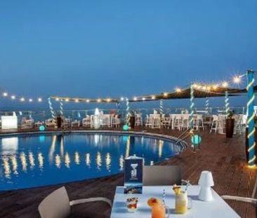 Alquiler de estudio en Paseo Maritimo - Photo 4