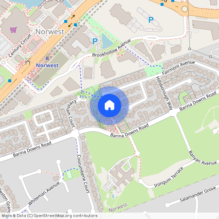 36A/40-52 Barina Downs Road Norwest