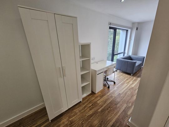 Frederick Road, Salford - Photo 1