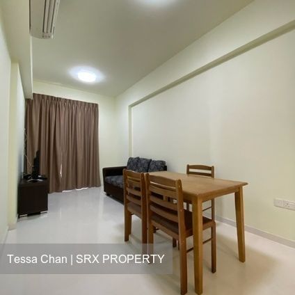 Whitehaven (D5), Apartment - For Rent - Photo 1