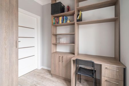 Pokój na wynajem w centrum Łodzi przy ul. Kopernika 25 - Photo 5