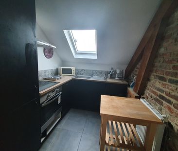 Location Appartement 3 pièces 57m² VALENCIENNES 59300 - Photo 5