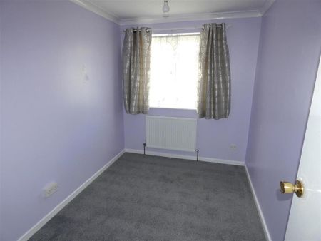 3 bedroom terraced house to rent - Photo 5