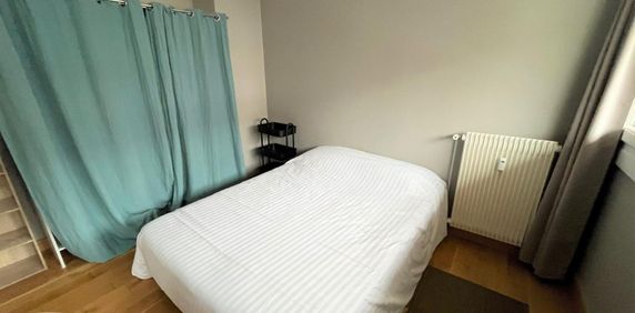 Location Appartement 2 pièces 38m² LILLE 59000 - Photo 2