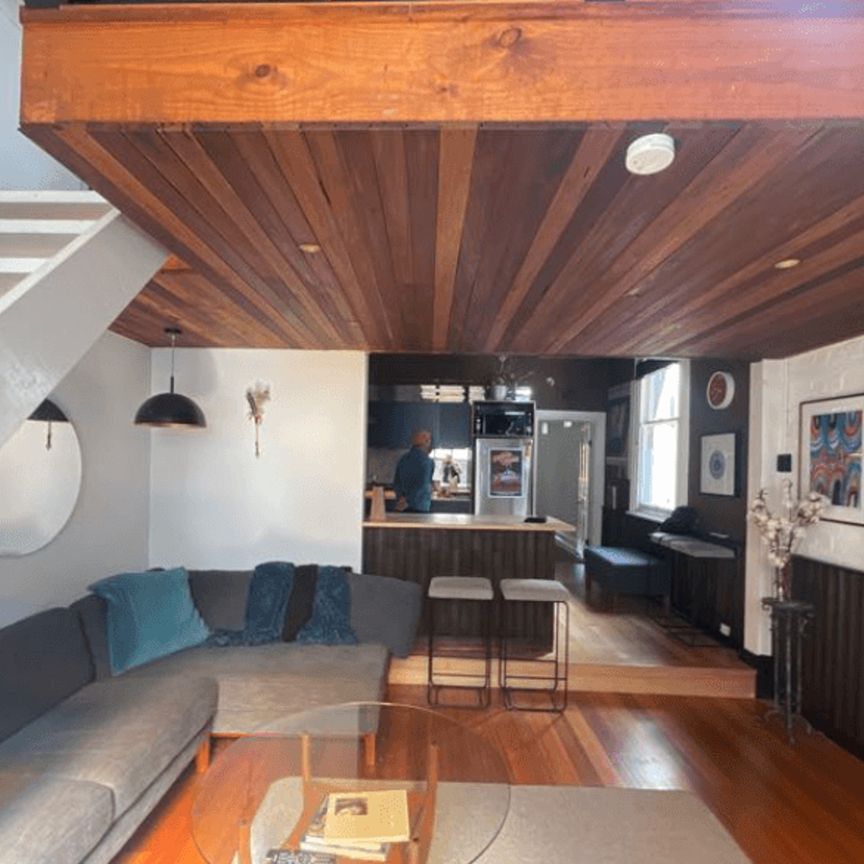 SPACE AND LOCATION - Photo 1